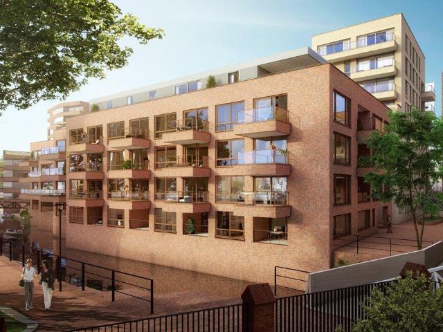 Studio te huur in Noord Brabant