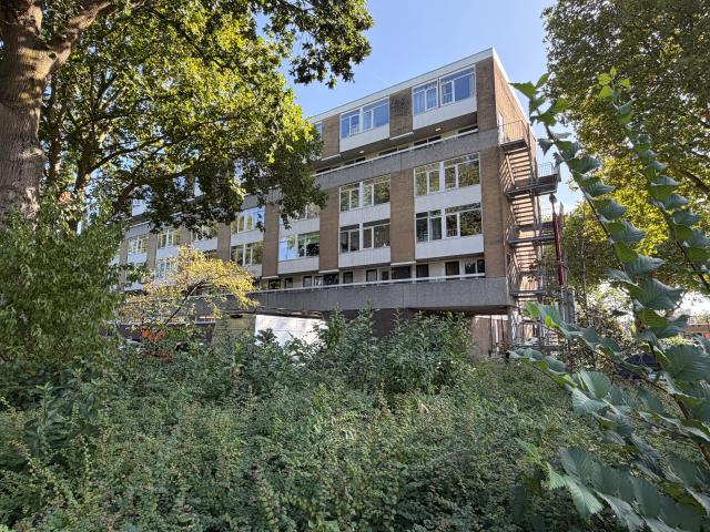 Appartement te huur in Jutphaas-Wijkersloot, Nieuwegein
