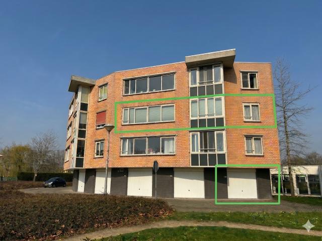 Appartement te huur in Zeeland