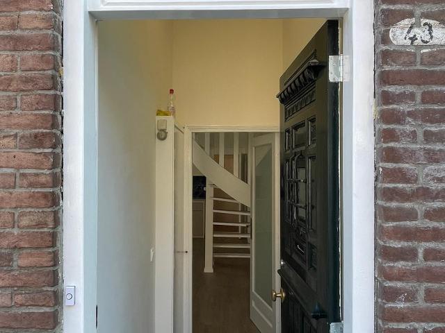 Woning te huur in Groningen