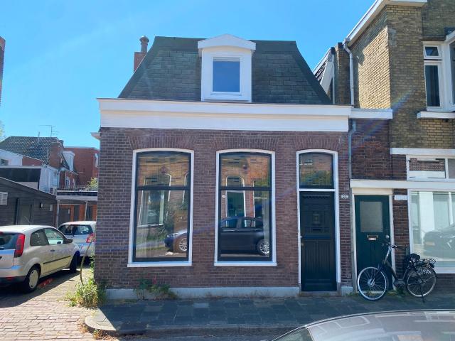 Woning te huur in Groningen