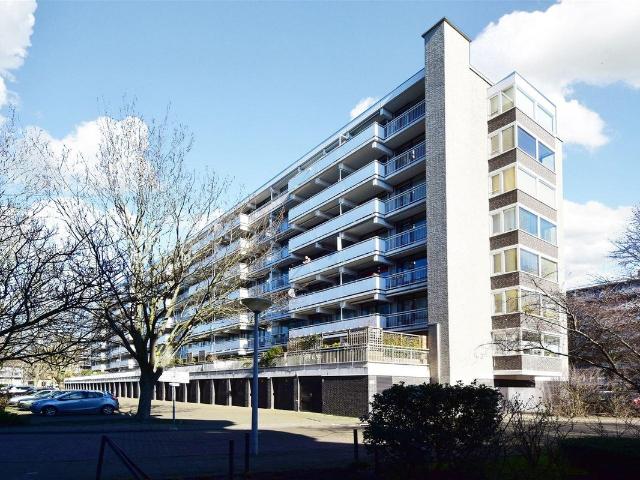 Bovenwoning te huur in Nieuw Waldeck, 's-gravenhage