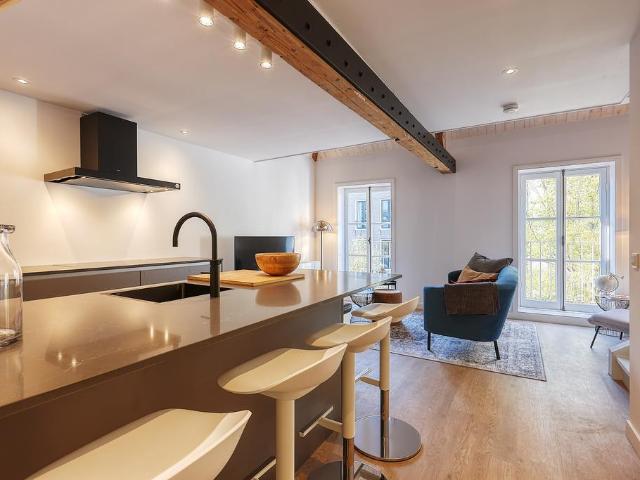 Appartement te huur in Museumkwartier, Zuid Holland