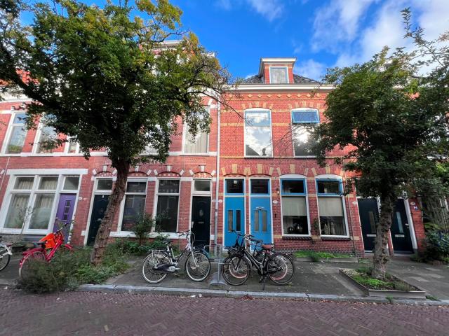 Appartement te huur in Groningen