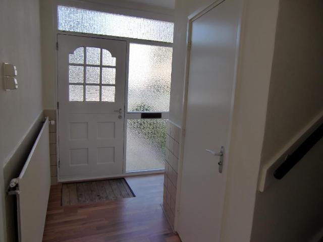 Appartement te huur in Heemskerk, Kerkbeek