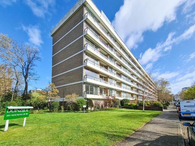 Appartement te huur in Duinzigt, Zuid Holland