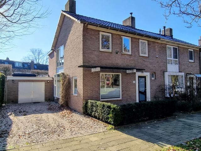 Appartement te huur in Zeist