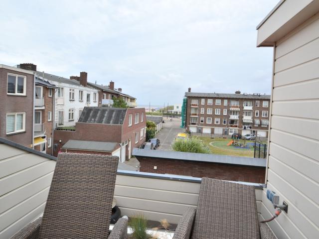 Appartement te huur in Katwijk, Katwijk aan Zee