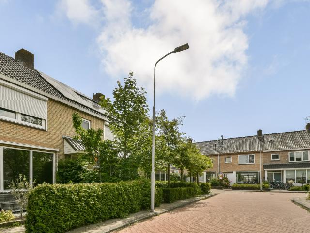 Woning te huur in Assumburg, Heemskerk