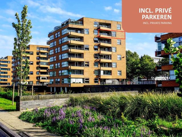 Appartement te huur in Nieuw-West, Amsterdam
