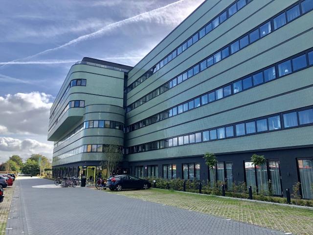Appartement te huur in Haarzuilens, Utrecht