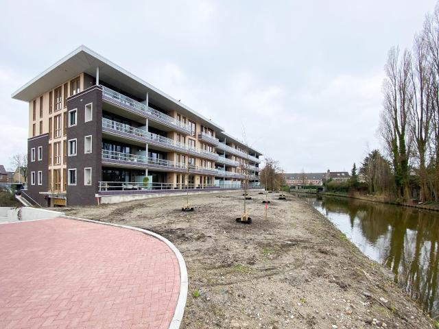 Appartement te huur in De Die, Heemskerk
