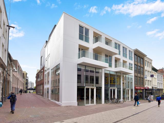 Appartement te huur in Centrum, Arnhem