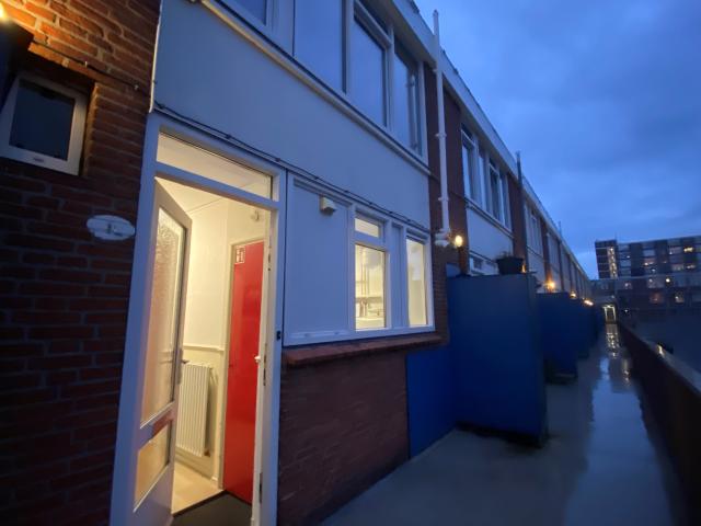 Appartement te huur in Corpus den Hoorn, Groningen