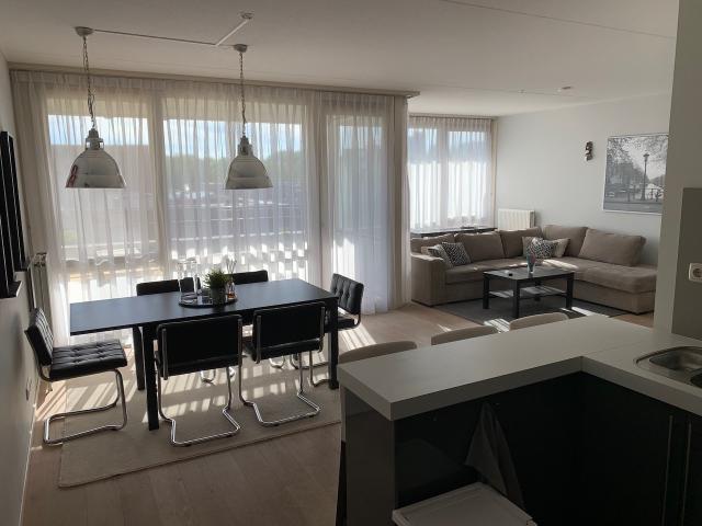 Appartement te huur in Sloten, Amsterdam