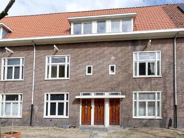 Bovenwoning te huur in Amsterdam, Noord Holland