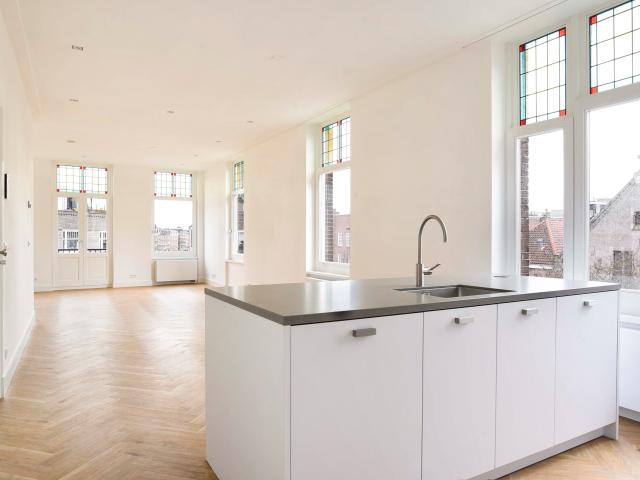 Appartement te huur in Zuid, Amsterdam