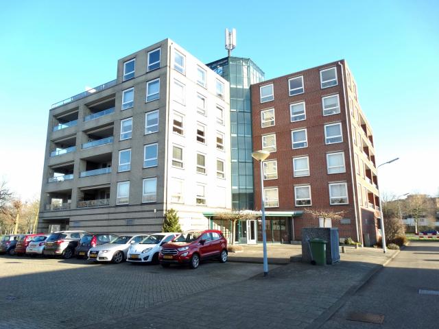 Appartement te huur in Toolenburg, Hoofddorp