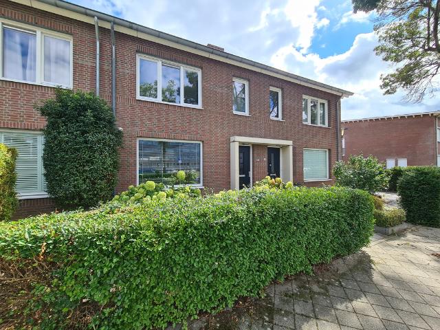 Eengezinswoning te huur in Maastricht, Heugemerveld