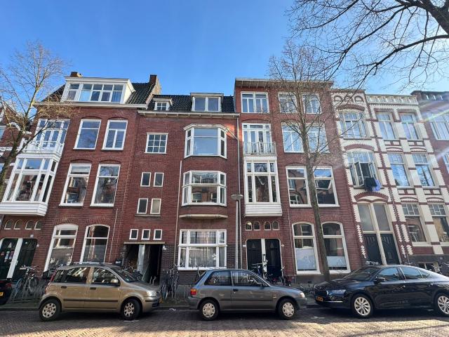 Appartement te huur in Schildersbuurt, Groningen