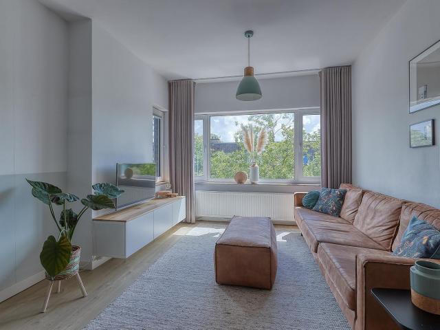 Appartement te huur in Bezuidenhout, Zuid Holland