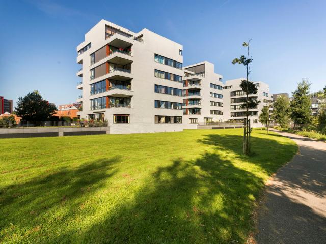 Appartement te huur in Roodenburg, Zuid Holland