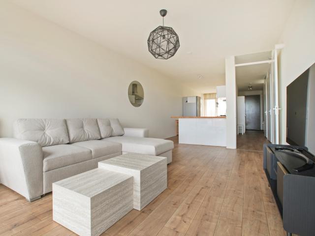 Appartement te huur in Oost, Amsterdam