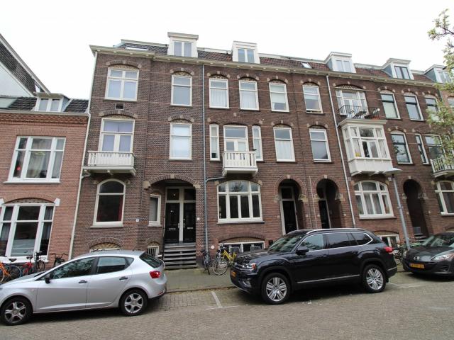Appartement te huur in Haarzuilens, Utrecht