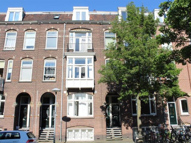 Bovenwoning te huur in Utrecht, Haarzuilens