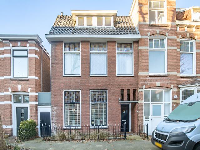 Appartement te huur in Oranjewijk, Leeuwarden