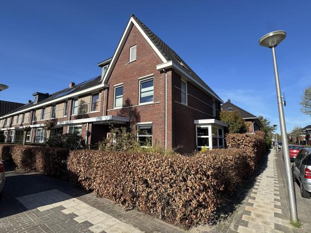 Woning te huur in Vleuten, Haarzuilens