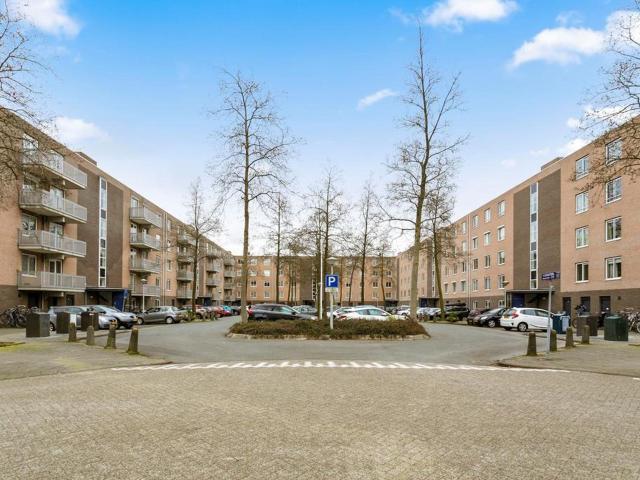 Appartement te huur in Zuid, Amsterdam