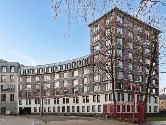 Appartement te huur in Centrum, Breda