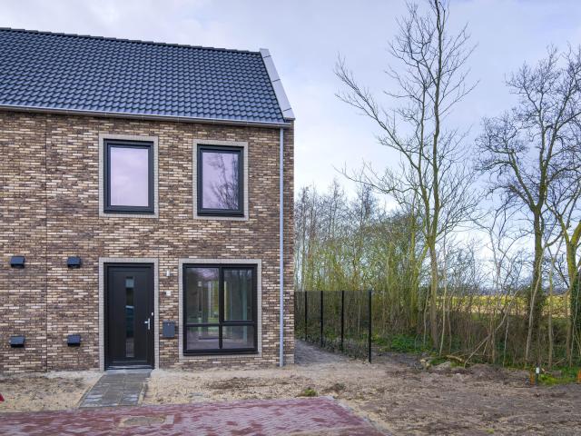 Woning te huur in Noorderhaven, Den Helder