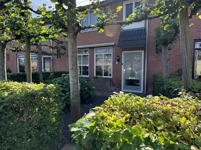 Woning te huur in Marum, Groningen