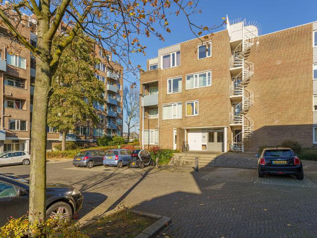 Studio te huur in Maastricht, Nazareth