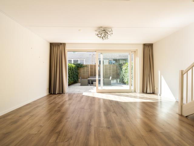 Appartement te huur in Schellingwoude, Amsterdam