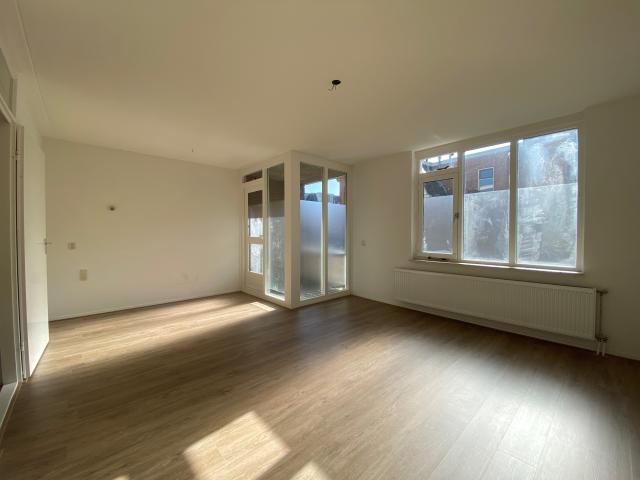 Appartement te huur in Leeuwarden, Welgelegen