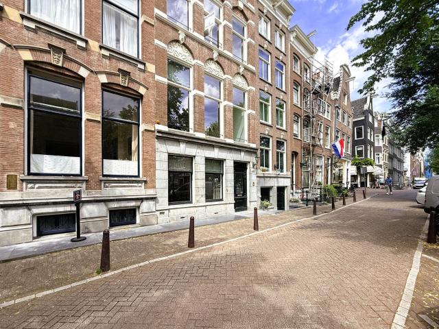 Appartement te huur in Centrum, Amsterdam