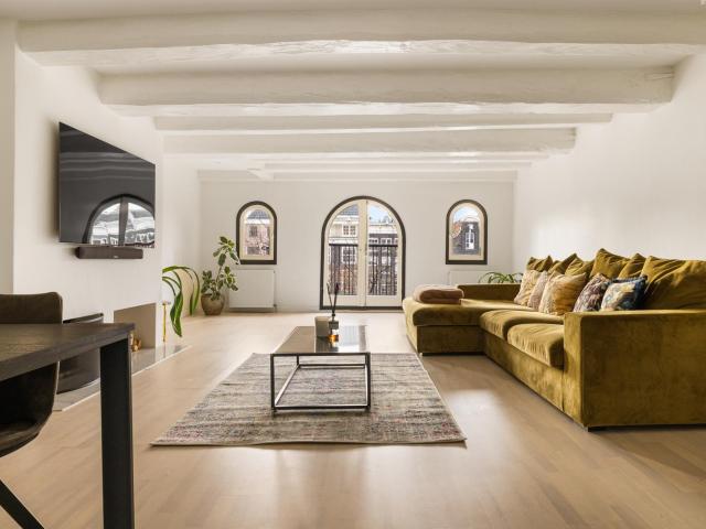 Woning te huur in Centrum, Amsterdam