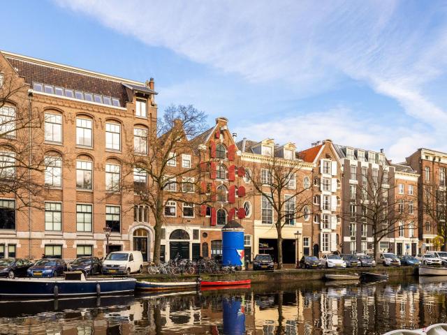 Appartement te huur in Centrum, Amsterdam