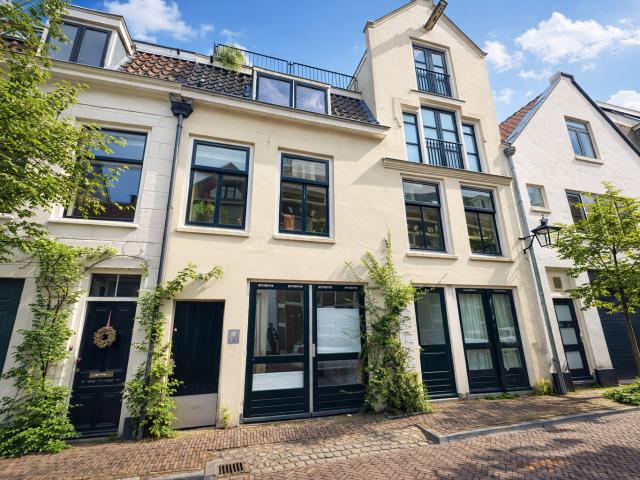 Appartement te huur in Haarzuilens, Utrecht