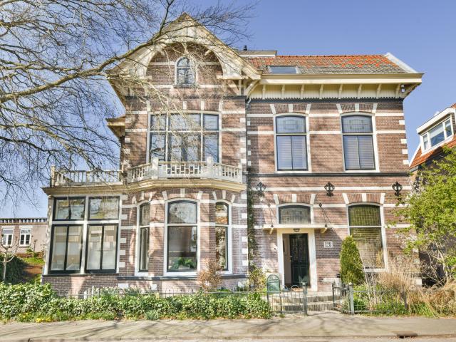 Appartement te huur in Burgemeesterskwartier, Alkmaar