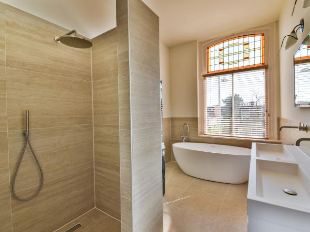 Appartement te huur in Alkmaar, Burgemeesterskwartier