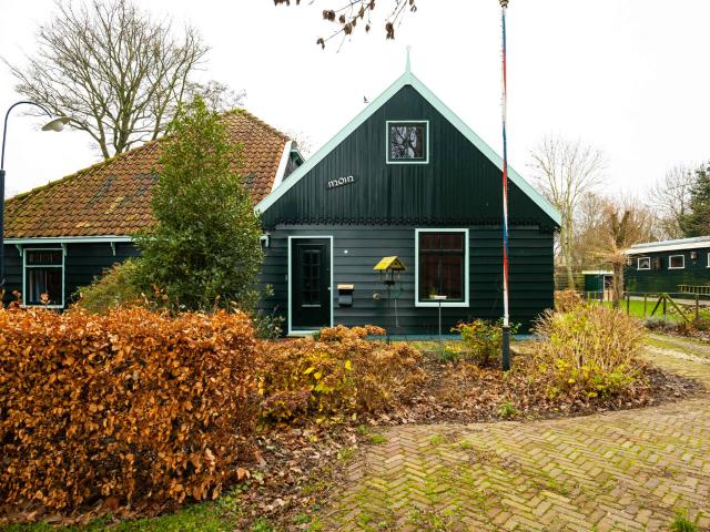 Woning te huur in Venhuizen, Noord Holland
