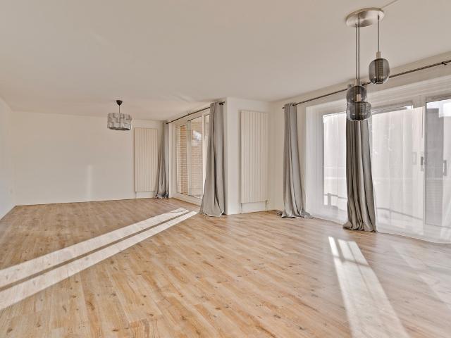 Benedenwoning te huur in Zuid Holland