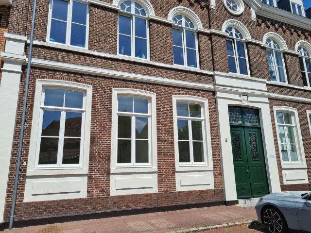 Appartement te huur in Limburg