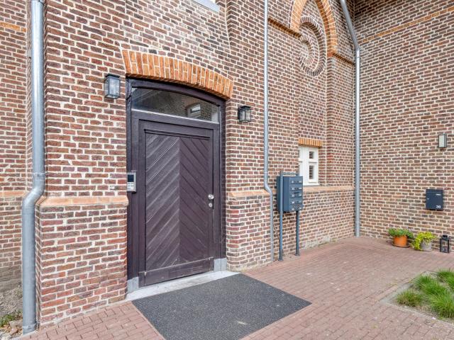Appartement te huur in Doenrade