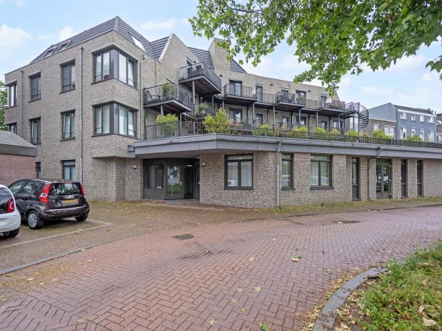 Appartement te huur in Almere Haven, Almere-haven