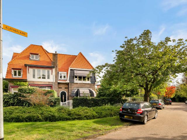 Villa te huur in Aerdenhout